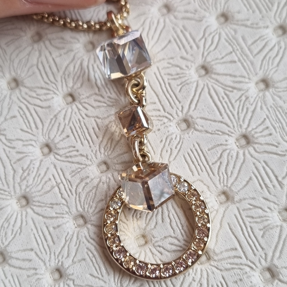 Swarovski Necklace